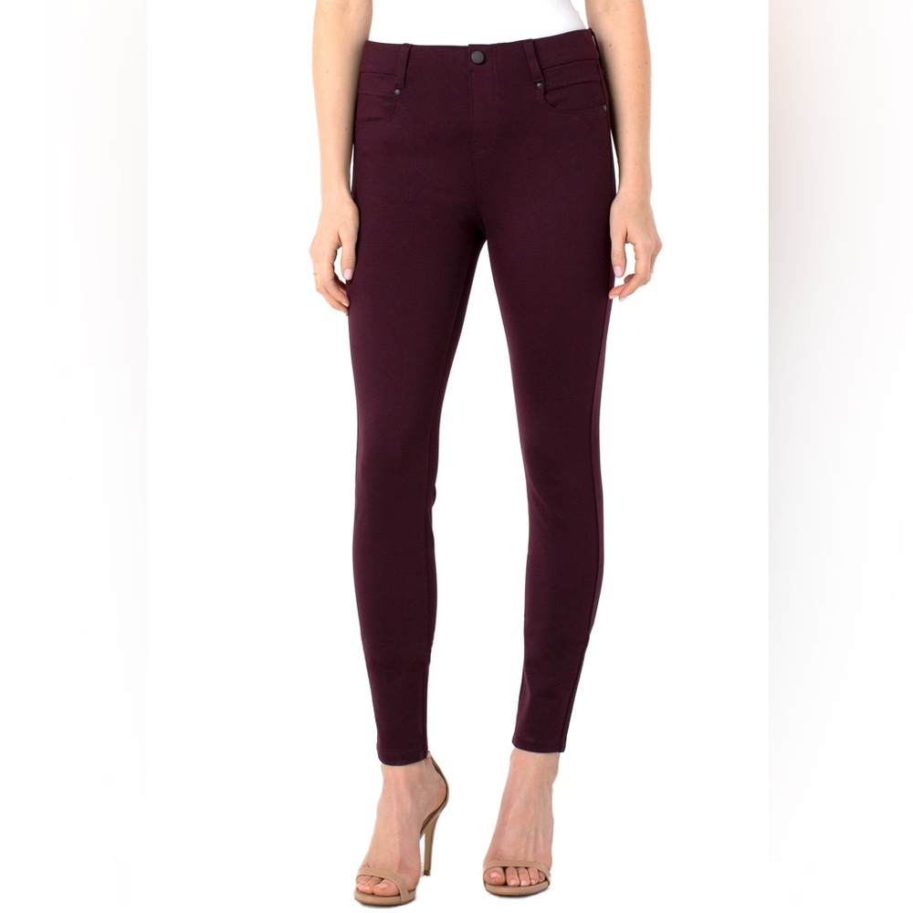 Liverpool Jeans company Wardrobe staple Jeans